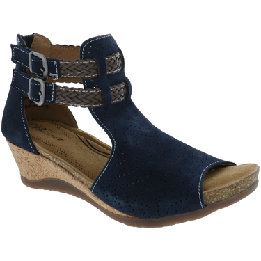 BIZA MIESHA - BIZA - Sole Desire Shoes